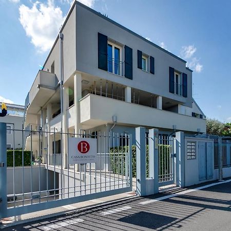 Casa Bonotto Appartement Desenzano del Garda Buitenkant foto