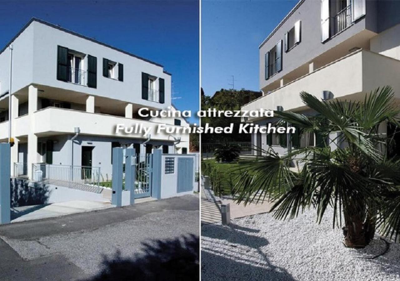 Casa Bonotto Appartement Desenzano del Garda Buitenkant foto