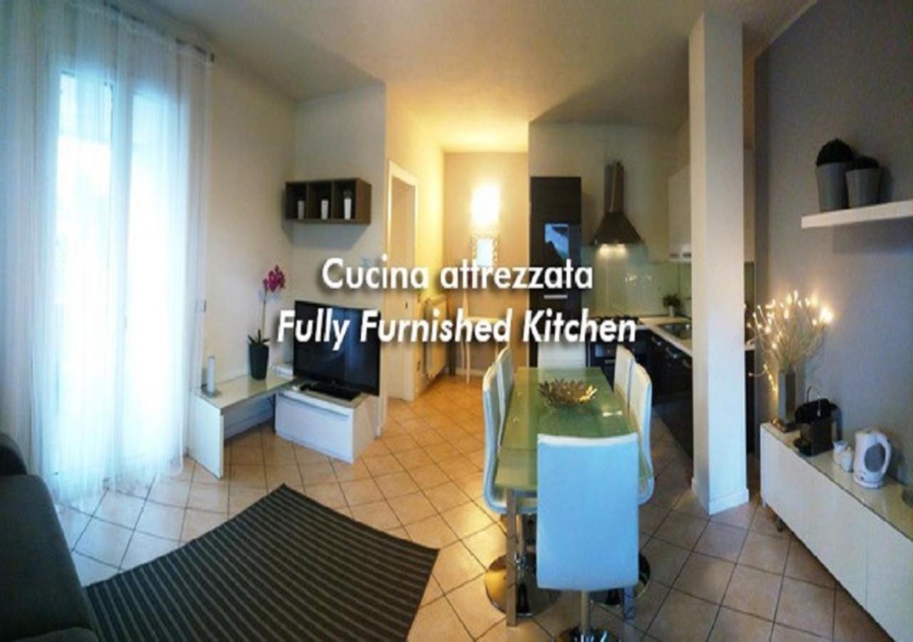 Casa Bonotto Appartement Desenzano del Garda Buitenkant foto