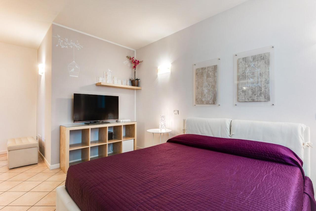 Casa Bonotto Appartement Desenzano del Garda Buitenkant foto