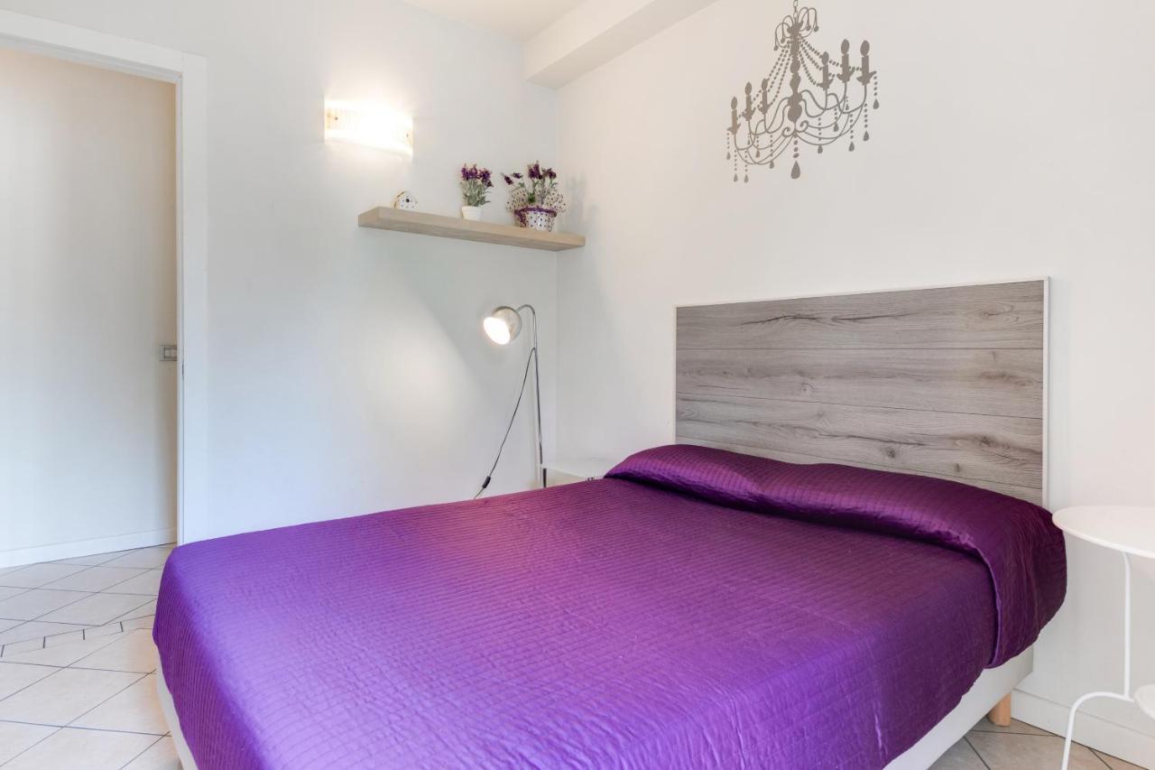Casa Bonotto Appartement Desenzano del Garda Buitenkant foto