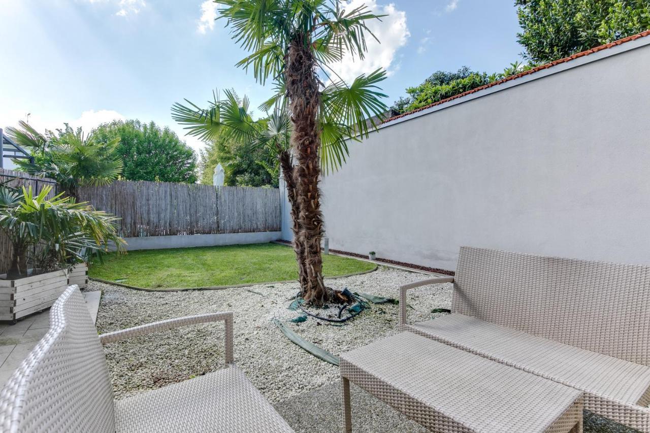 Casa Bonotto Appartement Desenzano del Garda Buitenkant foto