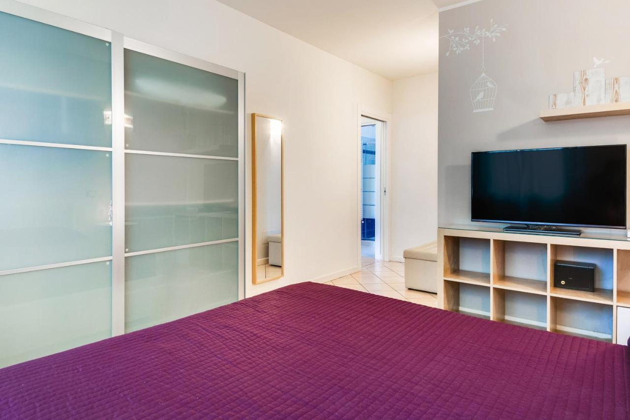 Casa Bonotto Appartement Desenzano del Garda Buitenkant foto
