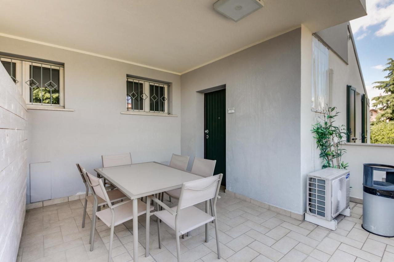 Casa Bonotto Appartement Desenzano del Garda Buitenkant foto