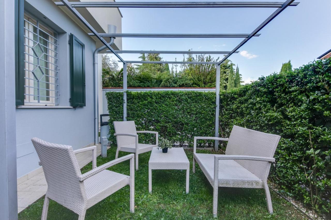 Casa Bonotto Appartement Desenzano del Garda Buitenkant foto