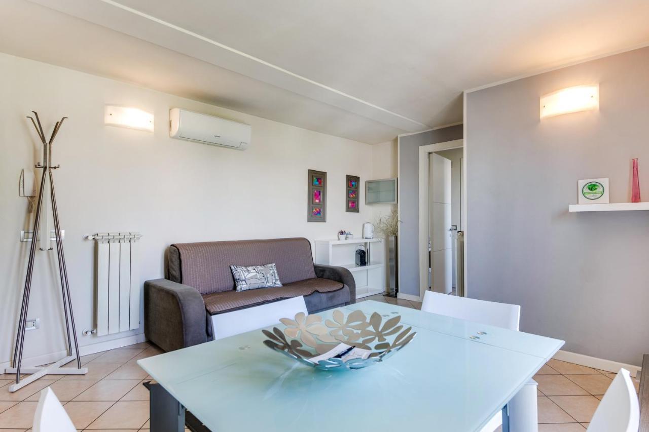 Casa Bonotto Appartement Desenzano del Garda Buitenkant foto