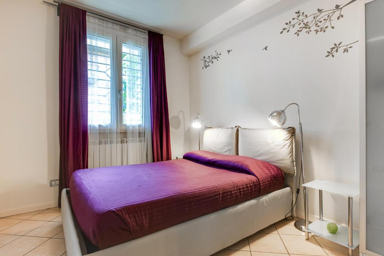 Casa Bonotto Appartement Desenzano del Garda Buitenkant foto