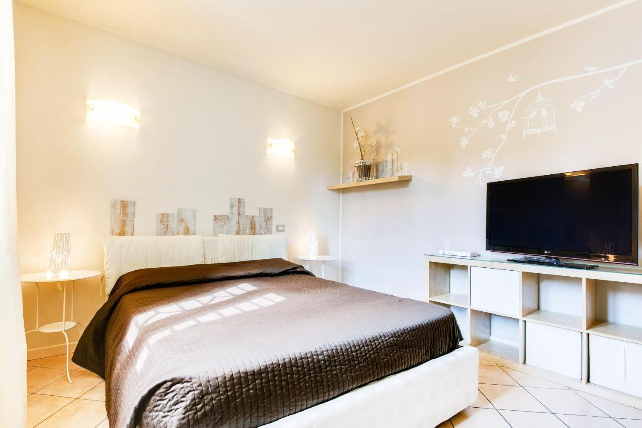 Casa Bonotto Appartement Desenzano del Garda Buitenkant foto