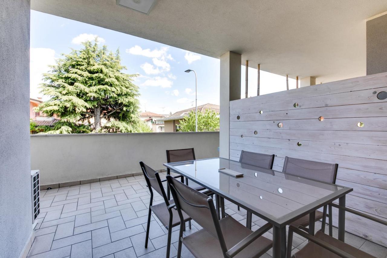 Casa Bonotto Appartement Desenzano del Garda Buitenkant foto