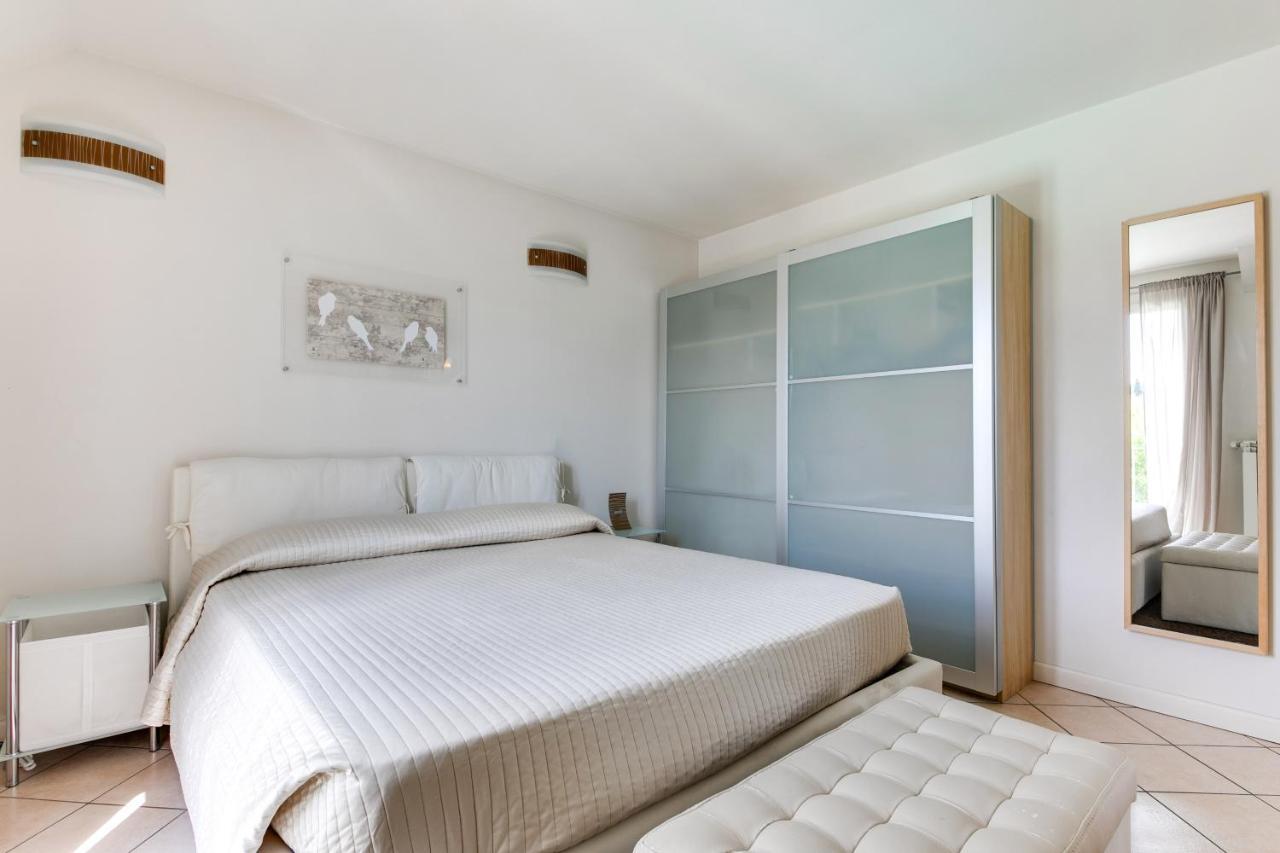 Casa Bonotto Appartement Desenzano del Garda Buitenkant foto