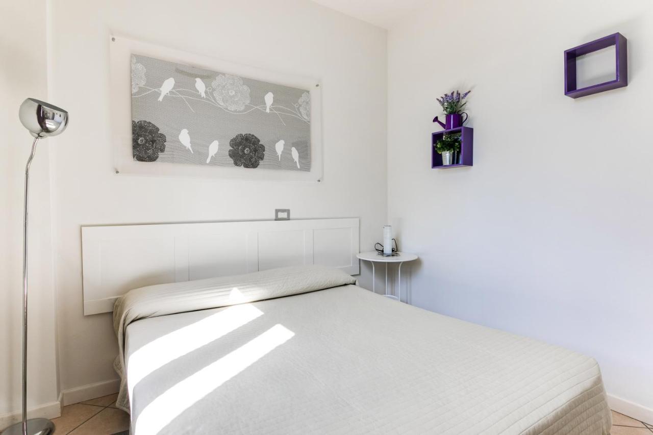 Casa Bonotto Appartement Desenzano del Garda Buitenkant foto