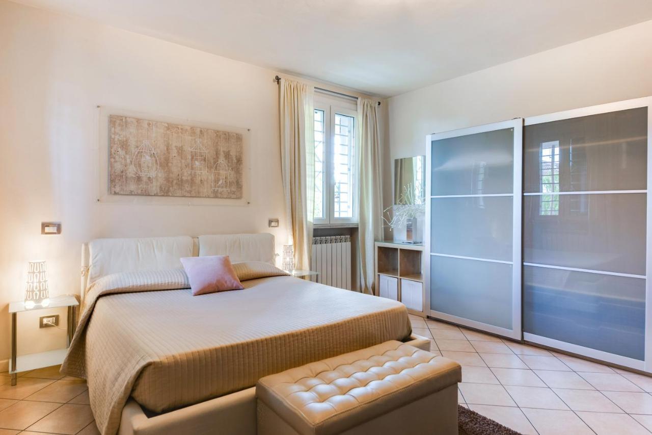 Casa Bonotto Appartement Desenzano del Garda Buitenkant foto