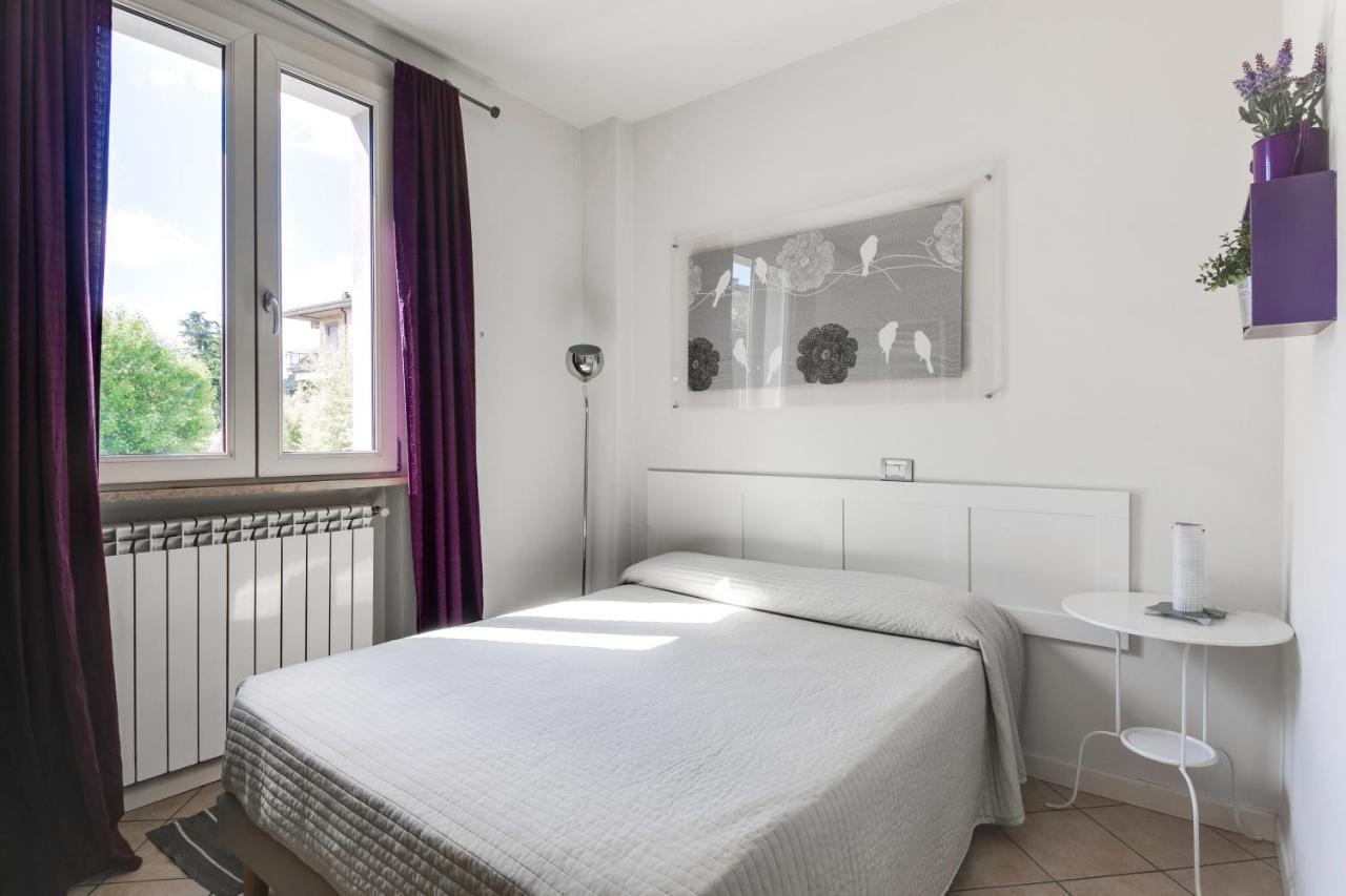 Casa Bonotto Appartement Desenzano del Garda Buitenkant foto