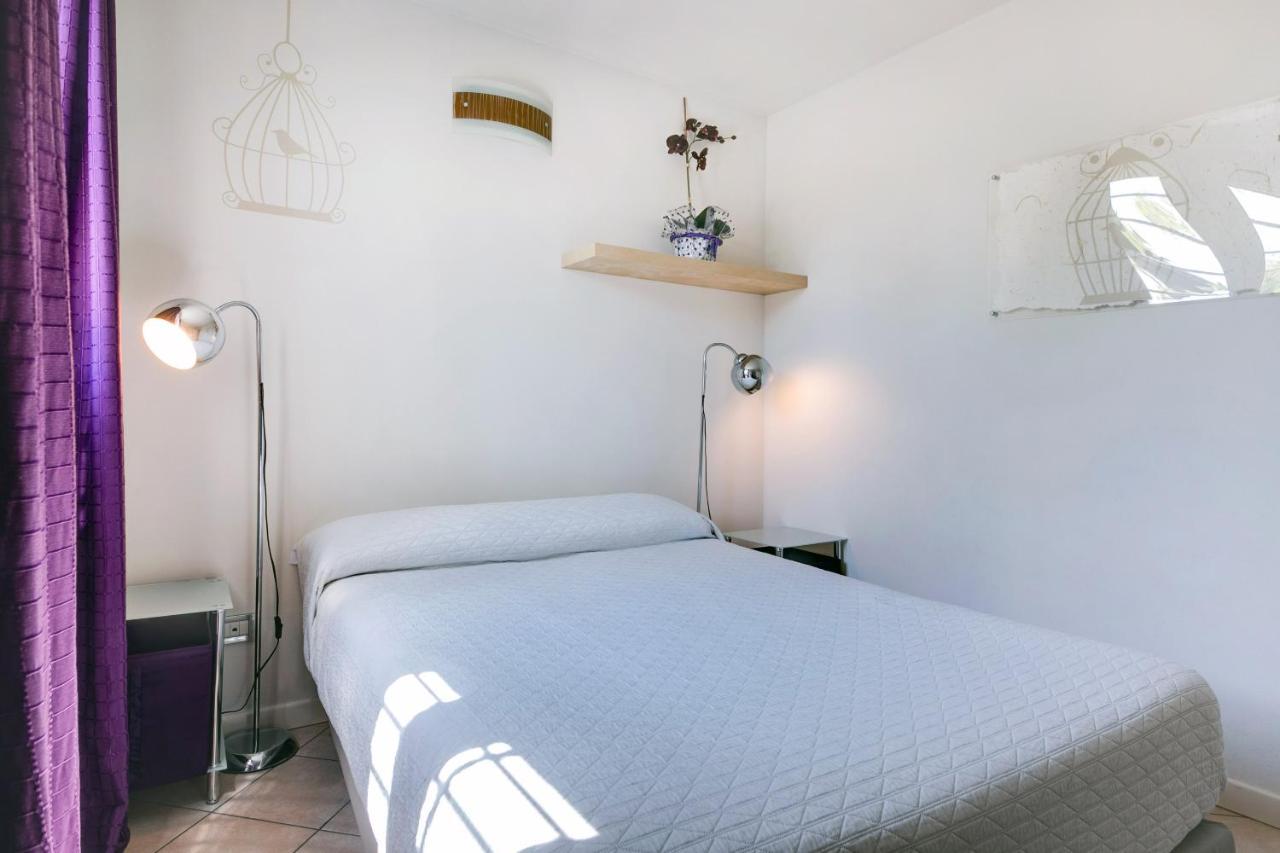 Casa Bonotto Appartement Desenzano del Garda Buitenkant foto