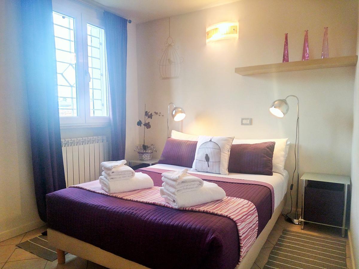 Casa Bonotto Appartement Desenzano del Garda Buitenkant foto