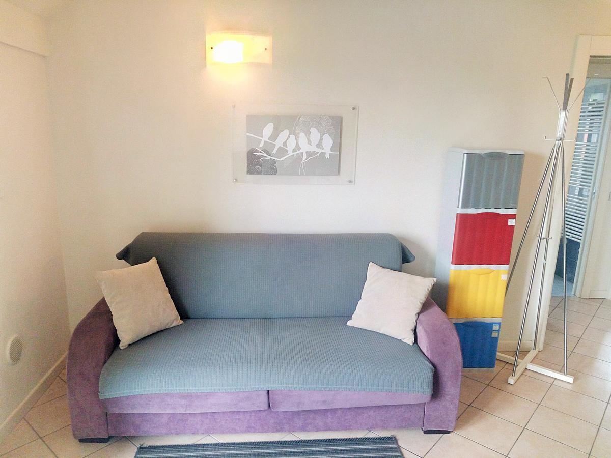 Casa Bonotto Appartement Desenzano del Garda Buitenkant foto