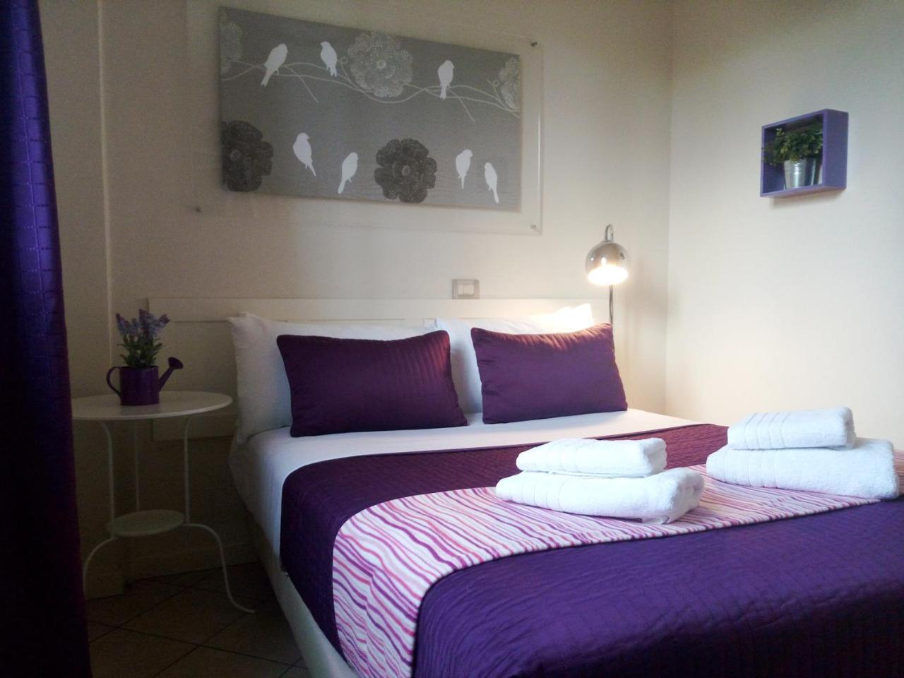 Casa Bonotto Appartement Desenzano del Garda Buitenkant foto