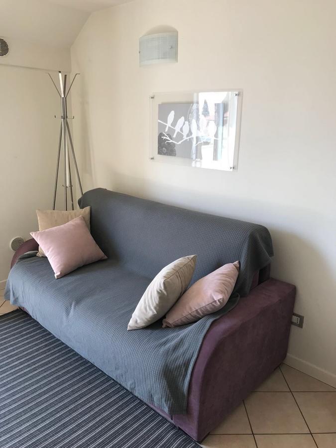 Casa Bonotto Appartement Desenzano del Garda Buitenkant foto