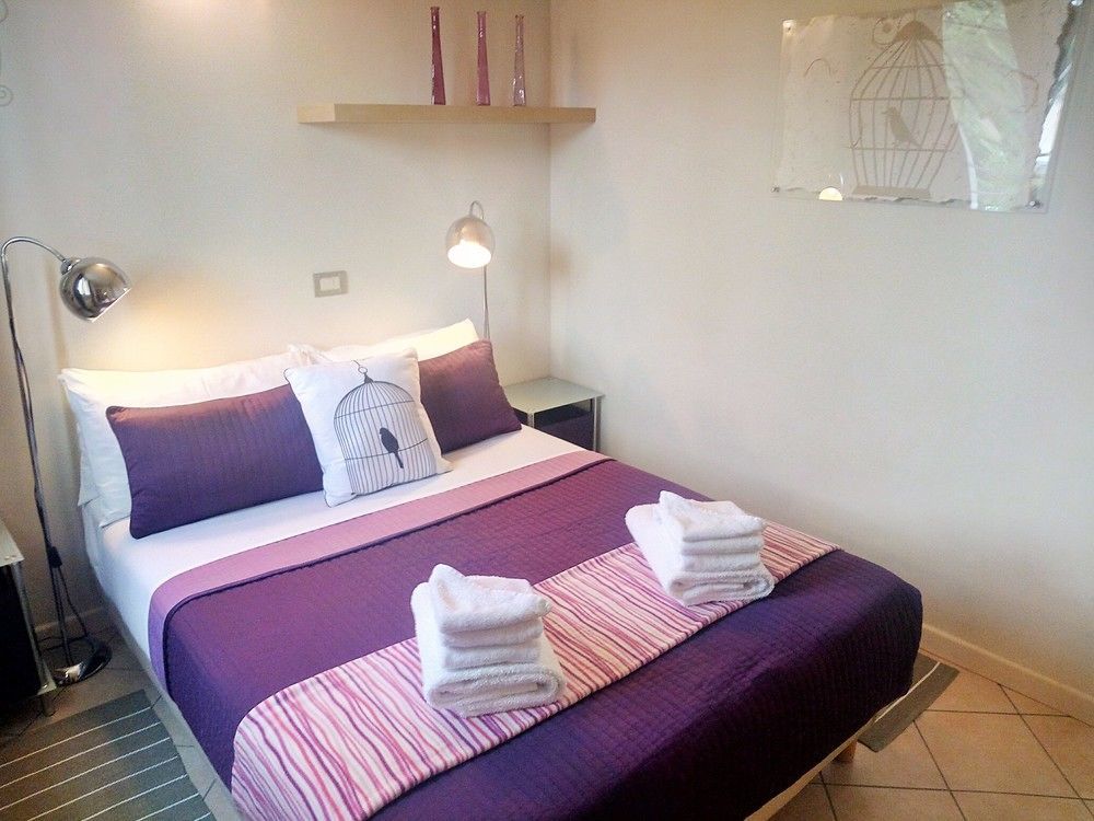 Casa Bonotto Appartement Desenzano del Garda Buitenkant foto
